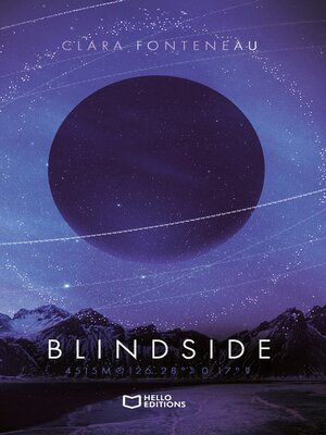 cover image of Blindside